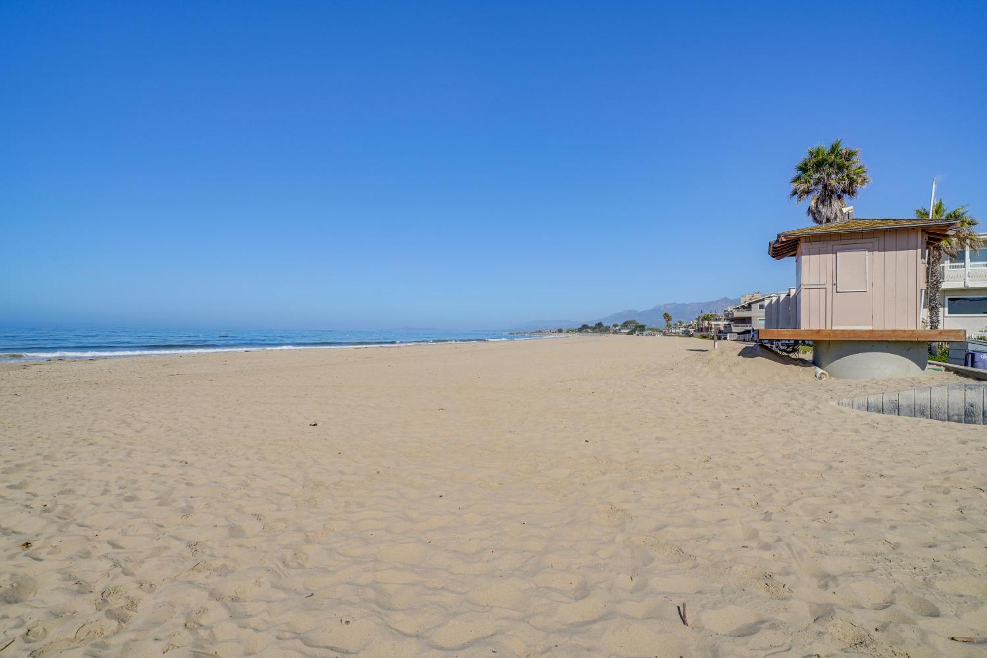 Victorian Carpinteria Apartment Less Than 1 Mi To Beach! Exterior photo