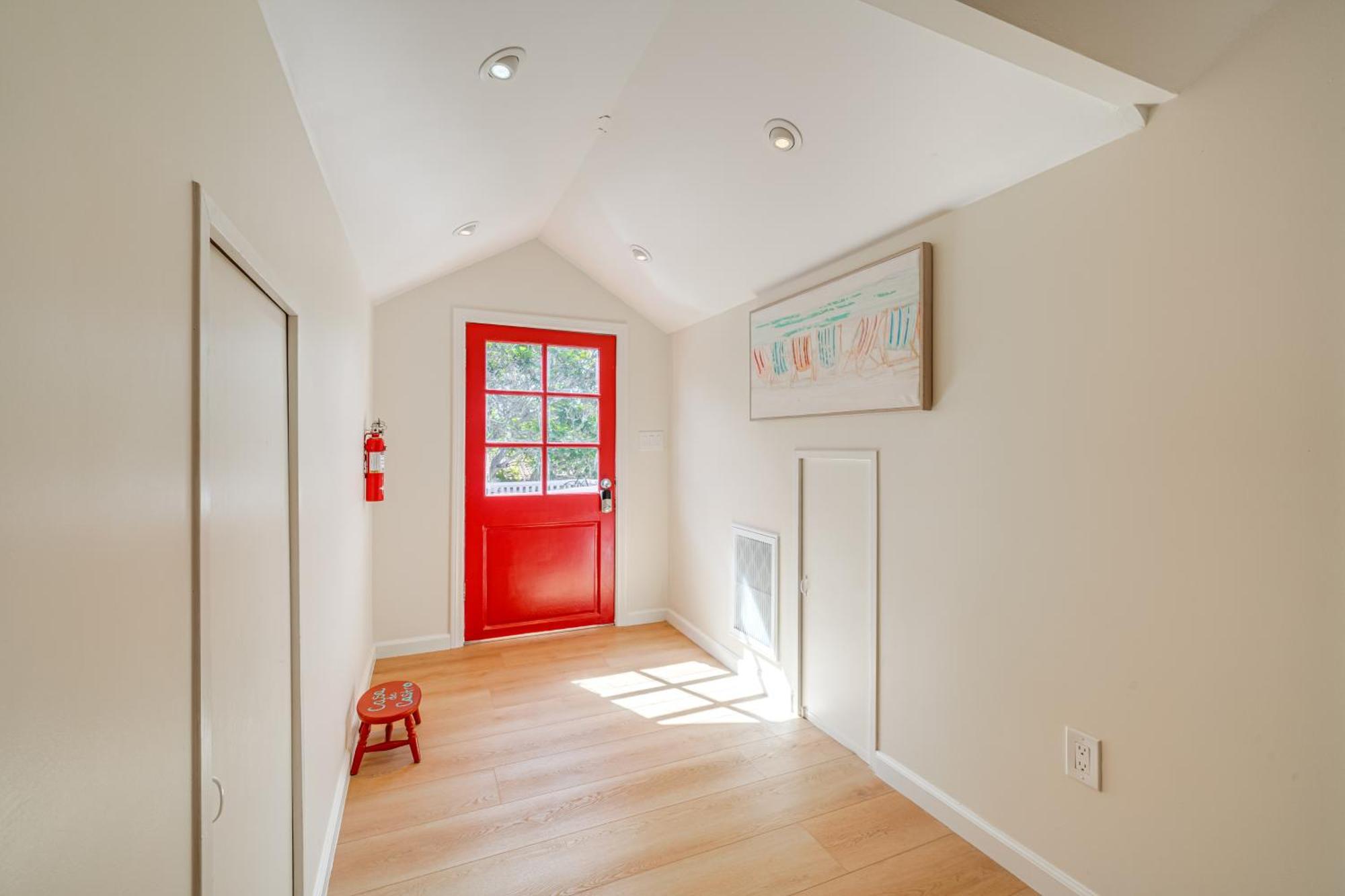 Victorian Carpinteria Apartment Less Than 1 Mi To Beach! Exterior photo