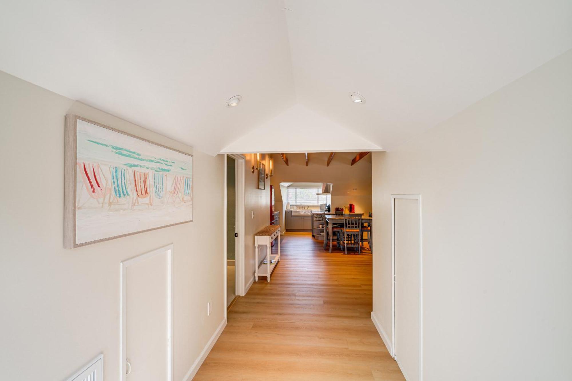 Victorian Carpinteria Apartment Less Than 1 Mi To Beach! Exterior photo