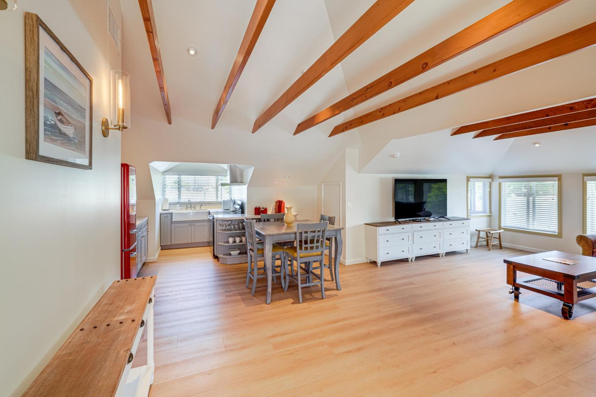Victorian Carpinteria Apartment Less Than 1 Mi To Beach! Exterior photo