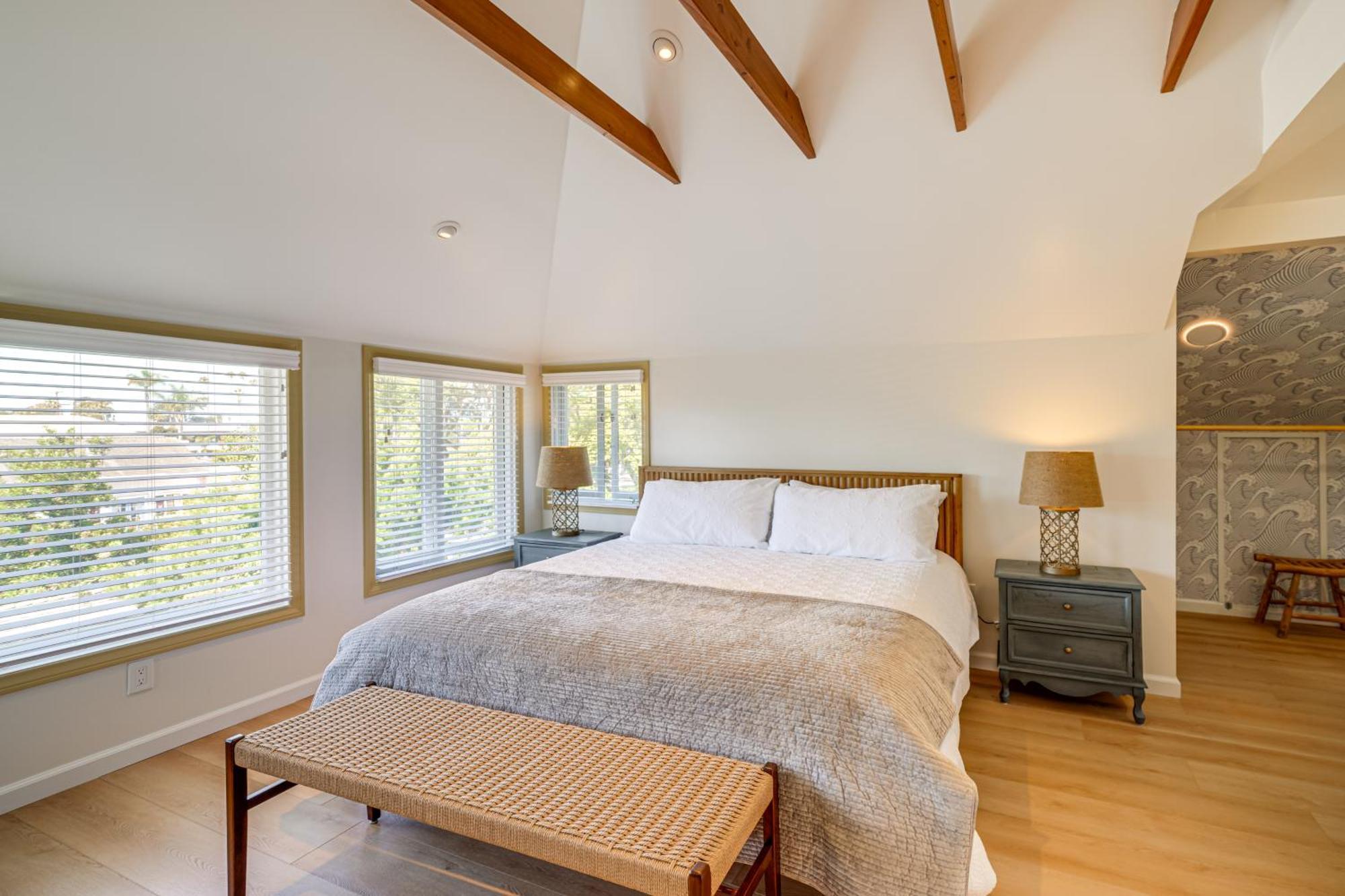 Victorian Carpinteria Apartment Less Than 1 Mi To Beach! Exterior photo