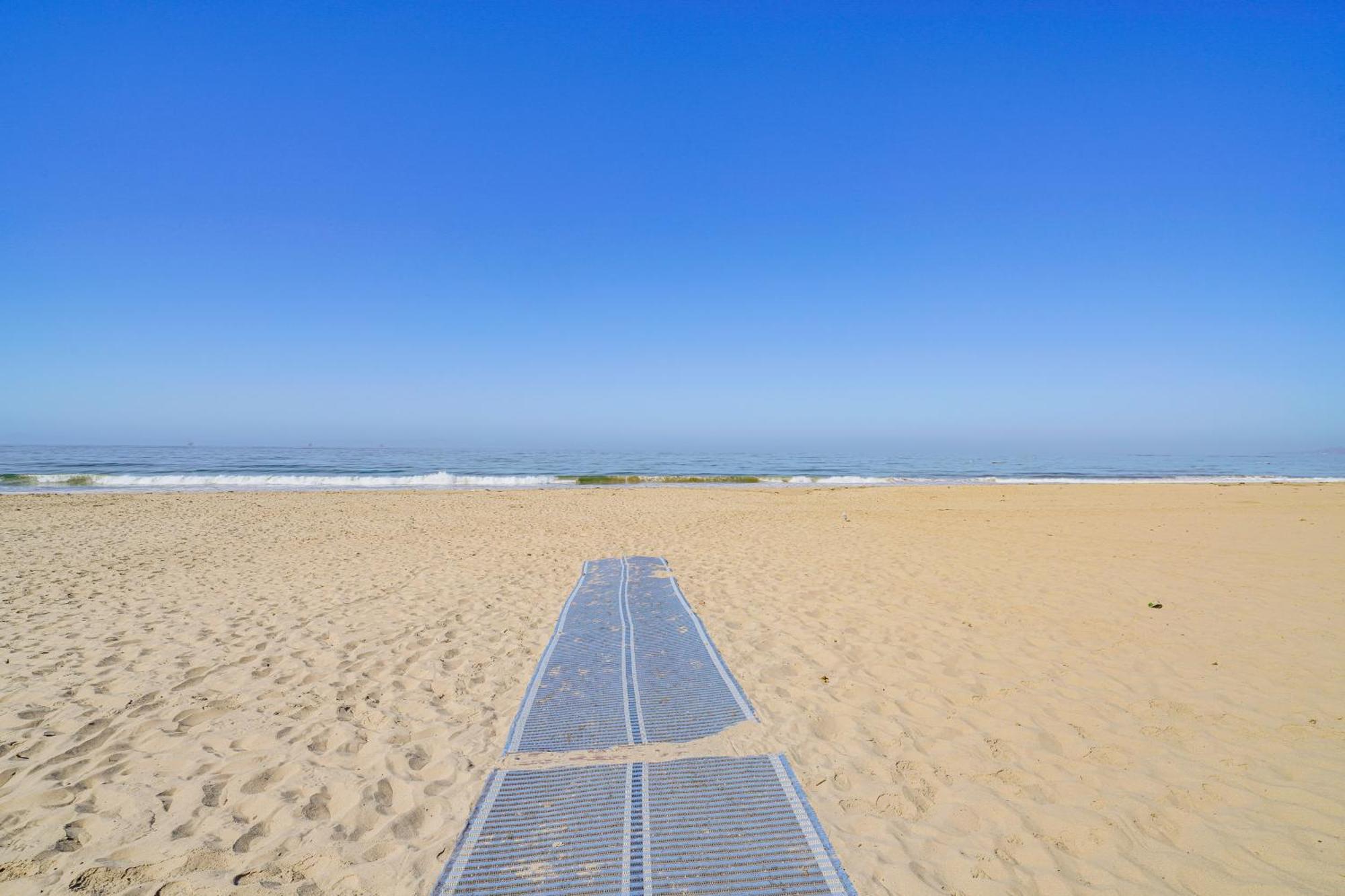 Victorian Carpinteria Apartment Less Than 1 Mi To Beach! Exterior photo